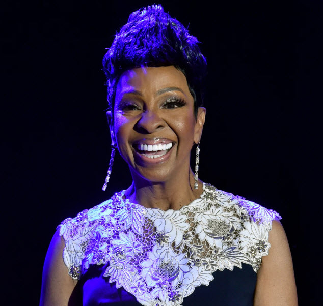Gladys Knight